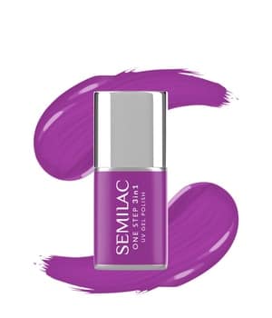 Semilac One Step 3in1 UV Gel Polish Gel Nagellack