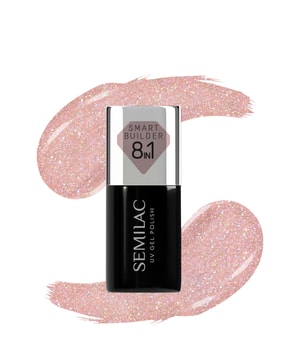 Semilac Smart Builder Gel Nagellack