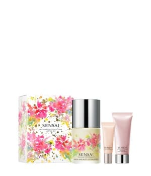 Sensai Cellular Performance Neck And Decollete Care Ltd Set Gesichtspflegeset