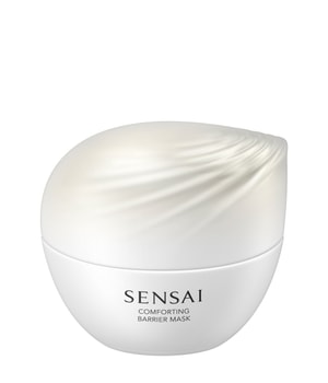 Sensai Expert Items Comforting Barrier Mask Gesichtsmaske