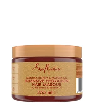 Shea Moisture Manuka Honey & Mafura Oil Haarmaske