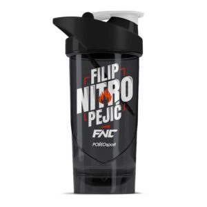 Shieldmixer HERO Pro - FNC Collection