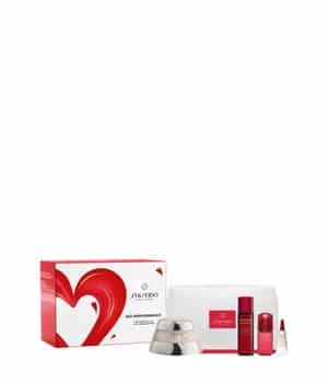 Shiseido Bio Performance Pouch Set New Gesichtspflegeset