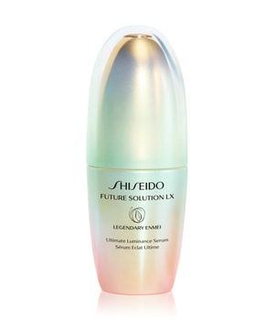 Shiseido Future Solution LX Legendary Enmei Ultimate Luminance Gesichtsserum