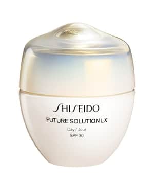 Shiseido Future Solution LX Total Protective Cream Gesichtscreme