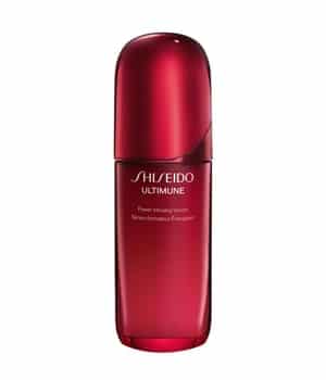 Shiseido Ultimune Power Infusing Serum 4.0 Gesichtsserum