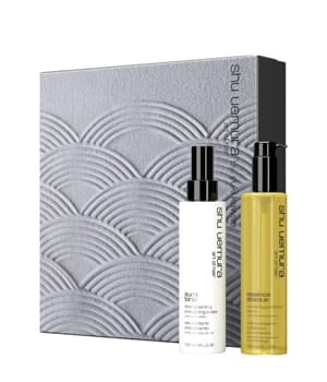 Shu Uemura Essence Absolue Shu-Per Star Duo Set Haarpflegeset
