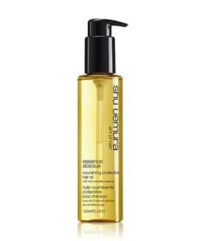 Shu Uemura Essence Absolue nourishing protective hair oil Haaröl