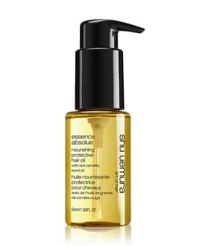 Shu Uemura Essence Absolue nourishing protective hair oil Mini Haaröl