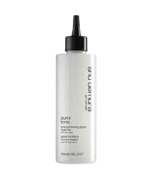 Shu Uemura Izumi Tonic Strengthening Gloss Haarwasser