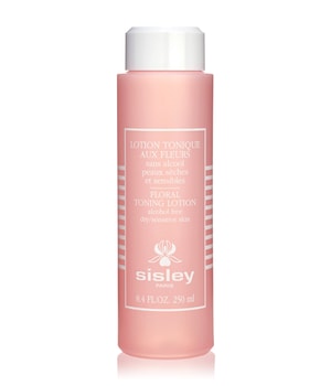 Sisley Lotion Tonique Aux Fleurs Peaux Sèches et Sensibles Gesichtslotion