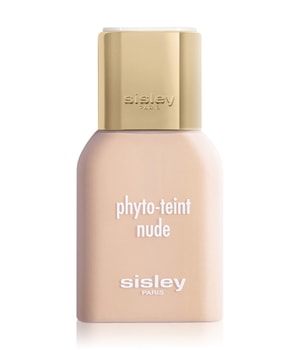 Sisley Phyto-Teint Nude Flüssige Foundation