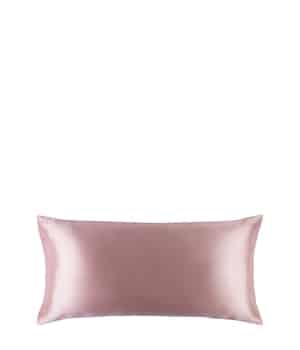 Slip Pure Silk 40x80 Pillowcase Pink Kissen