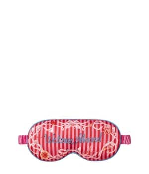 Slip Pure Silk Contour Sleep Mask - Welcome Aboard Schlafmaske
