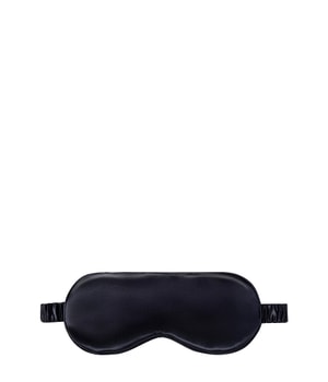 Slip Pure Silk Sleep Mask Black Schlafmaske