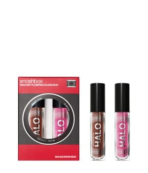 Smashbox High-Def Plumping Gloss Duo Lipgloss