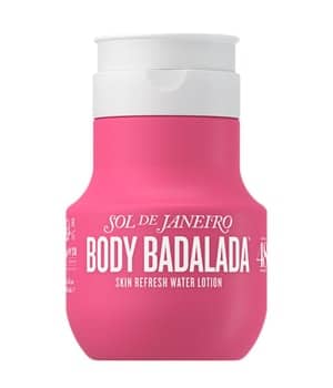 Sol de Janeiro Body Badalada Skin Refresh Water Lotion Körpercreme