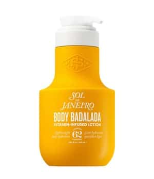 Sol de Janeiro Body Badalada™ Vitamin-Infused Lotion Körpercreme