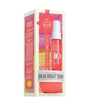 Sol de Janeiro Bom Dia Bright™ Party of Two Körperpflegeset