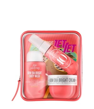 Sol de Janeiro Bom Dia Jet Set Körperpflegeset