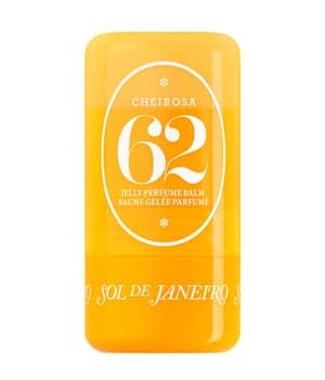 Sol de Janeiro Cheirosa 62 Jelly Perfume Balm Parfum Solide