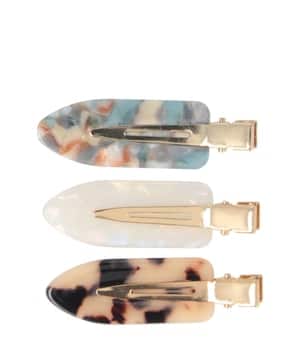 Solida Frisierclips Haarspangen