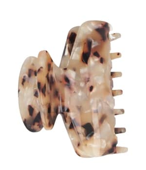 Solida Haarklammer 6