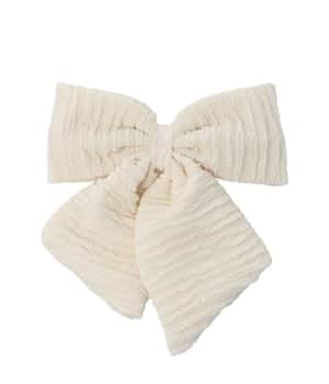 Solida Patentspange mit Schleife