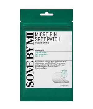 Some By Mi 30 days Miracle Micro Pin Spot Patches Pimple Patches