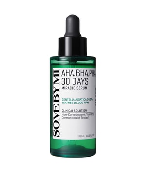 Some By Mi AHA BHA PHA 30 Days Miracle Serum Gesichtsserum