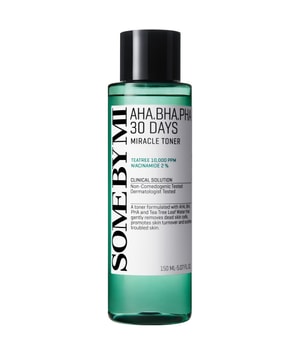 Some By Mi AHA BHA PHA 30 Days Miracle Toner Gesichtswasser