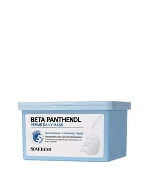Some By Mi Beta Panthenol Repair Daily Mask Gesichtsmaske