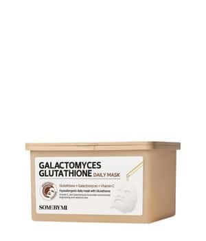 Some By Mi Galactomyces Glutathione Daily Mask 30pc Tuchmaske