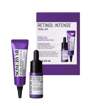 Some By Mi Retinol Intense Trial Kit Gesichtspflegeset