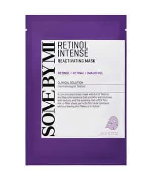 Some By Mi Retinol Intense Tuchmaske