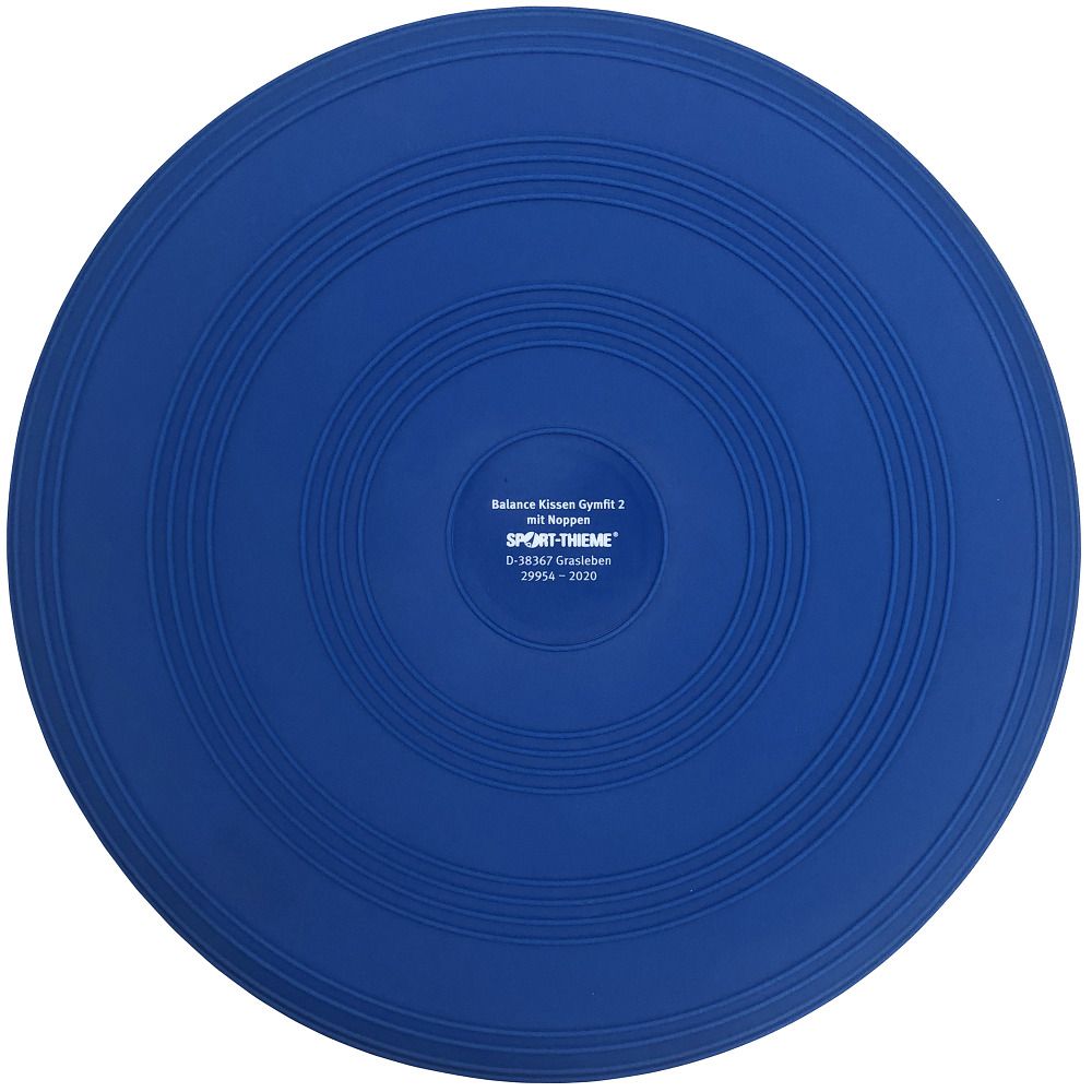 Sport-Thieme Balance-Kissen Gymfit 33