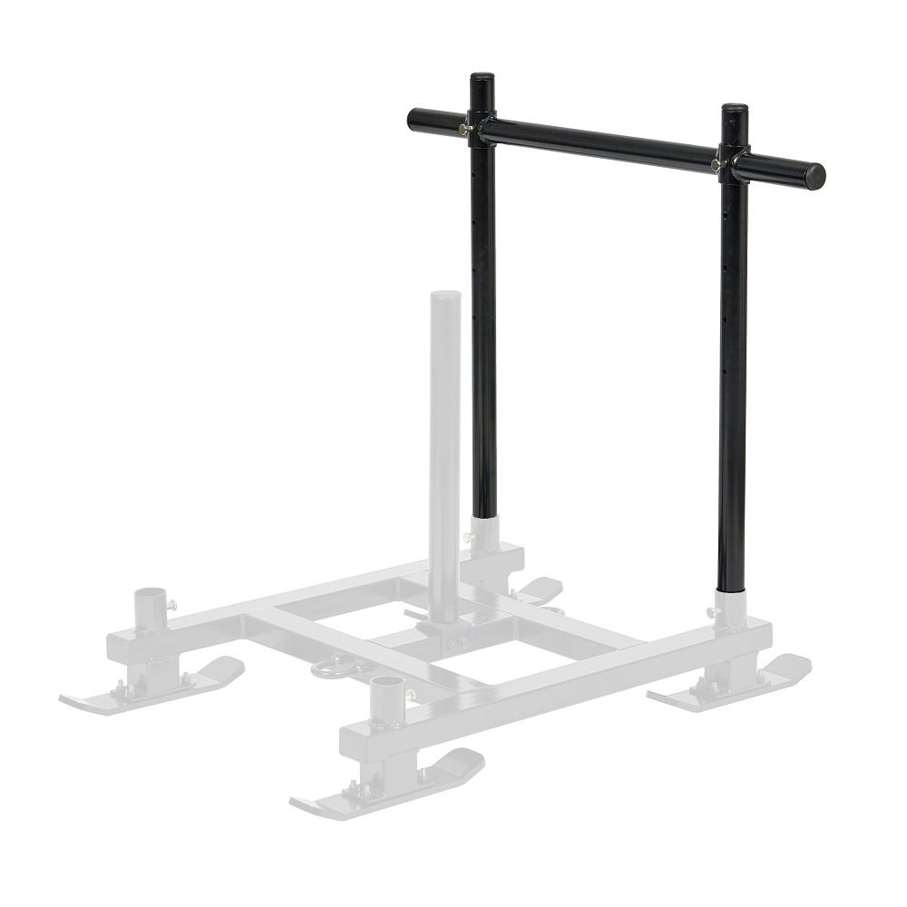 Sport-Thieme Griffstange für Gewichtsschlitten Push & Pull