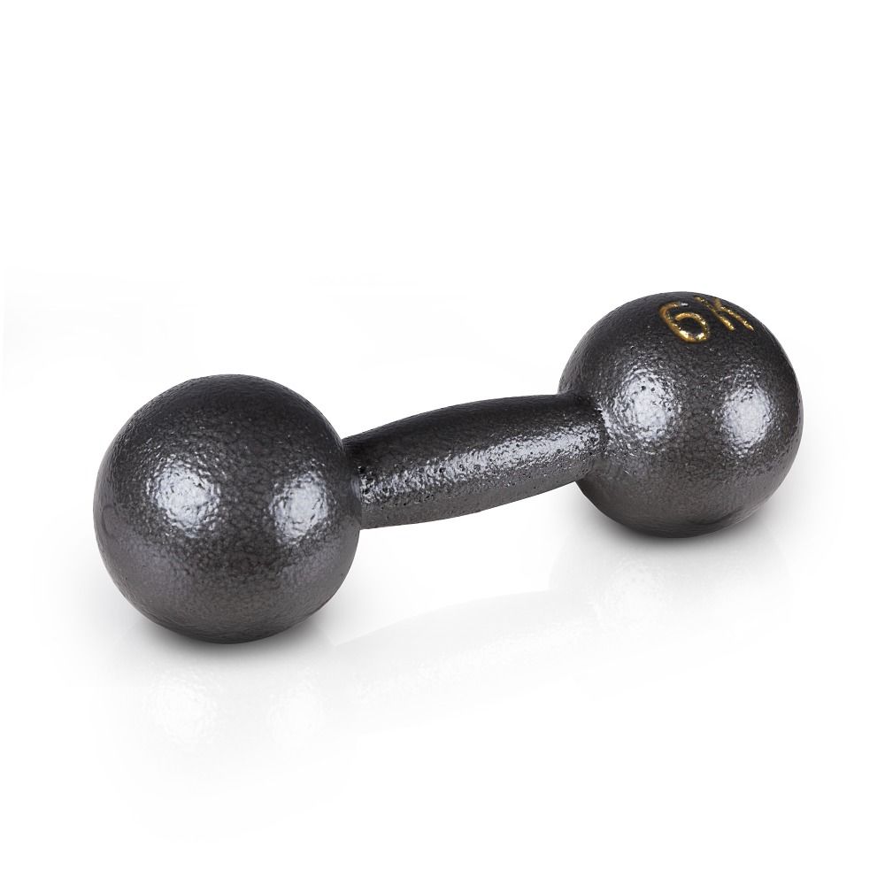 Sport-Thieme Kompakthantel Retro