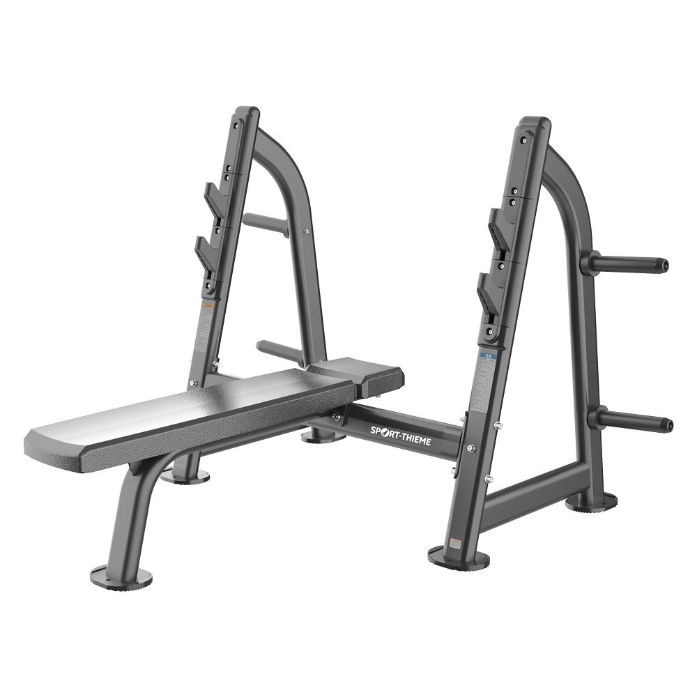 Sport-Thieme Olympiabank 600