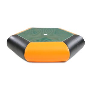 Sport-Thieme Trampolin Soft-Tramp
