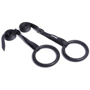 Sport-Thieme Turnringe-Set Crosstraining