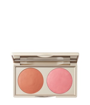 Stila Putty Bronzer & Blush Duo Rouge Palette