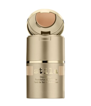 Stila Stay All Day Foundation & Concealer Flüssige Foundation