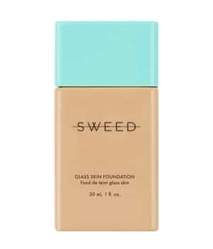Sweed Glass Skin Foundation Flüssige Foundation