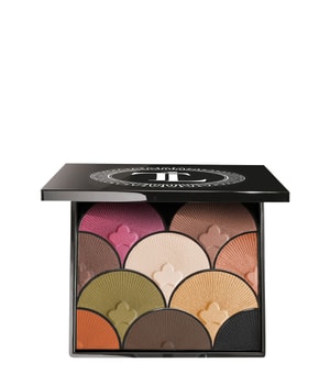 T.LeClerc Eventail Eye Palette Lidschatten Palette
