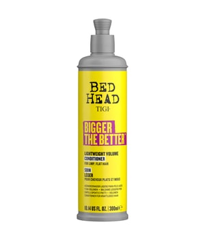TIGI Bed Head Bigger The Better Conditioner Conditioner