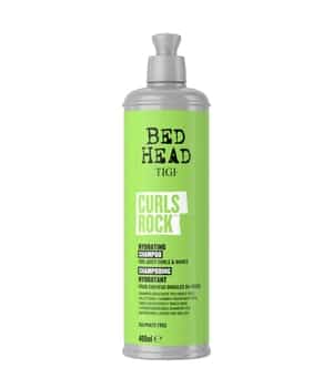 TIGI Bed Head Curls Rock Haarshampoo
