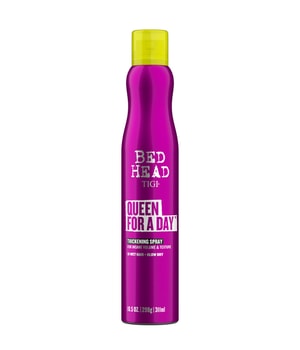 TIGI Bed Head Queen For A Day Aerosol Volumenspray