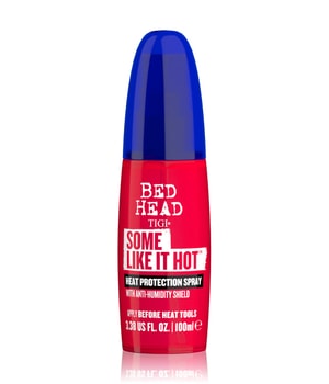 TIGI Bed Head Some Like It Hot Hitzeschutzspray