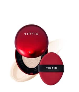 TIRTIR Mask Fit Red Mini Cushion Cushion Foundation